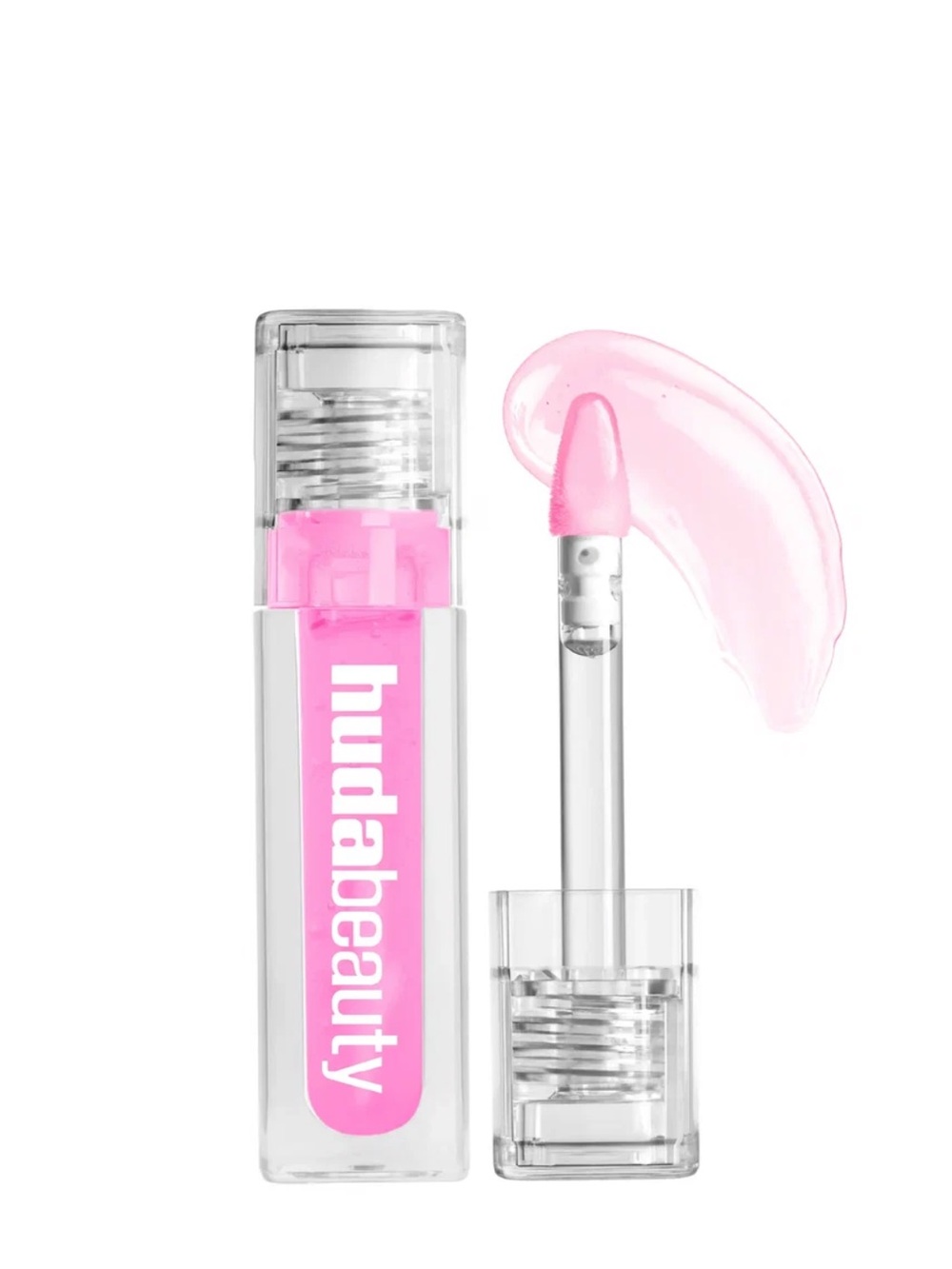 Huda beauty faux filler jelly oil - Juicy goji